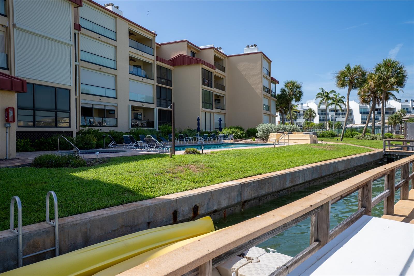 1060 Pinellas Bayway S #106 Property Photo 43