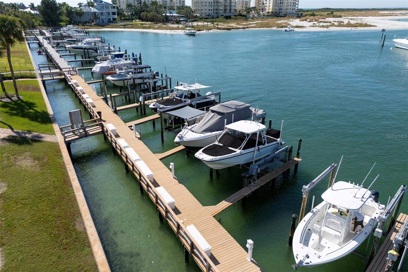 1060 Pinellas Bayway S #106 Property Photo 45