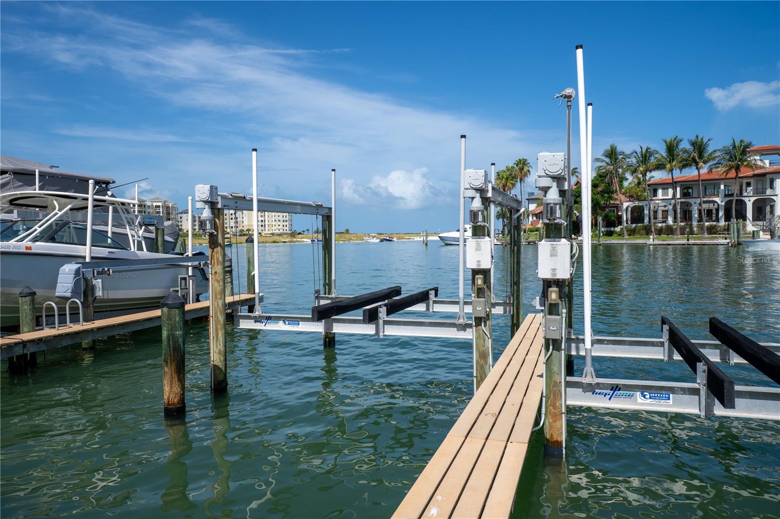 1060 Pinellas Bayway S #106 Property Photo 46