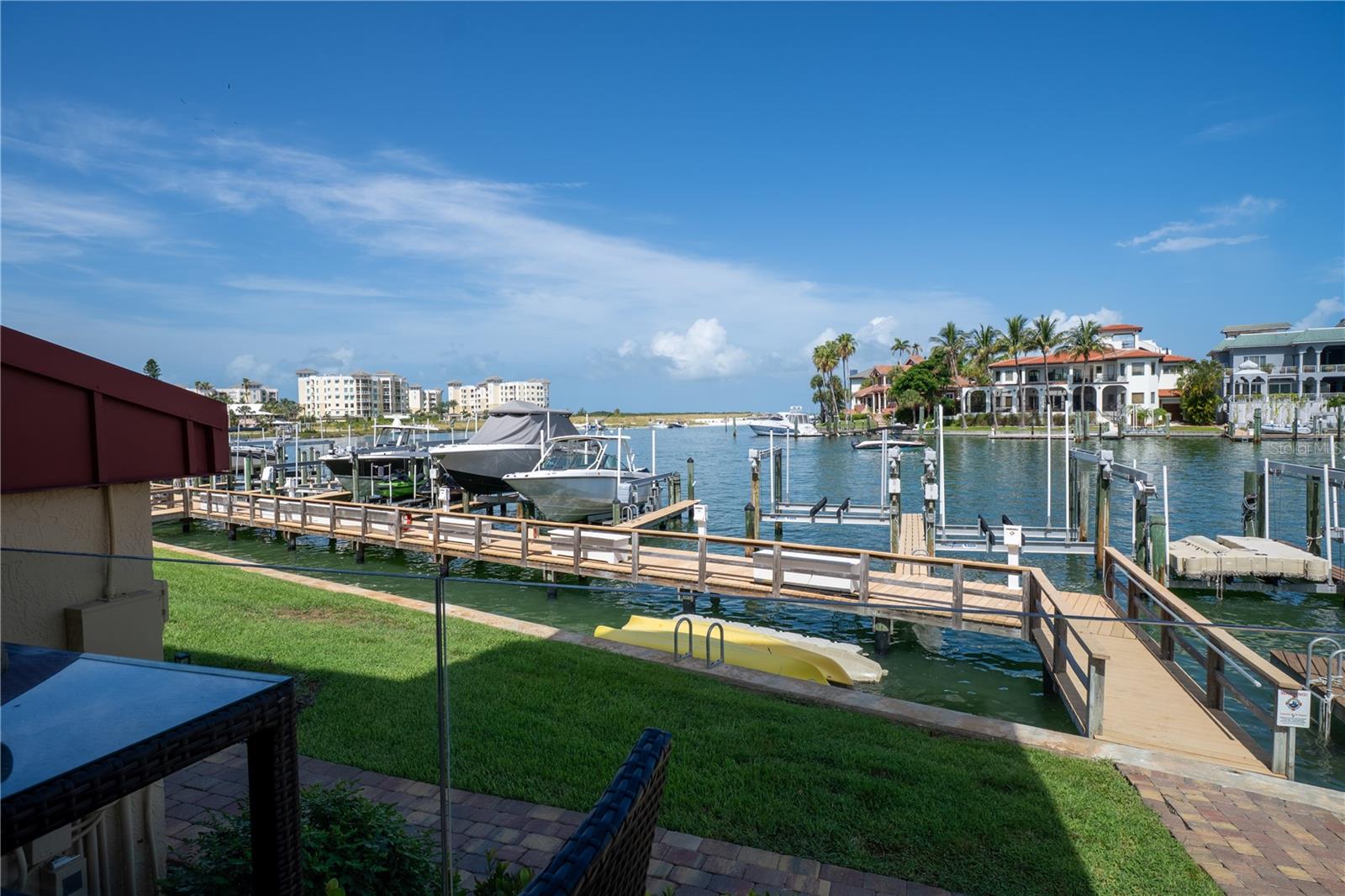 1060 Pinellas Bayway S #106 Property Photo 47