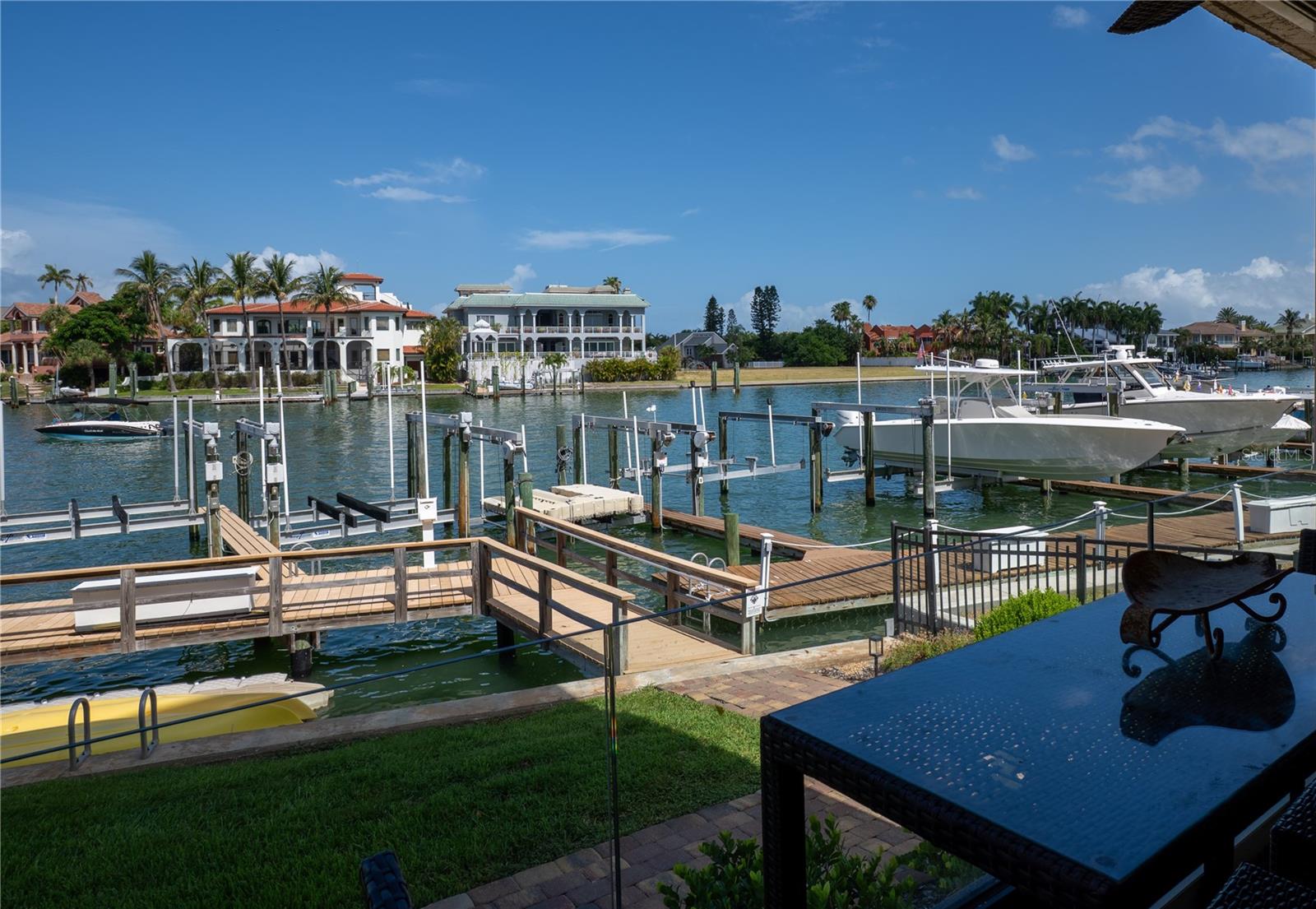 1060 Pinellas Bayway S #106 Property Photo 48