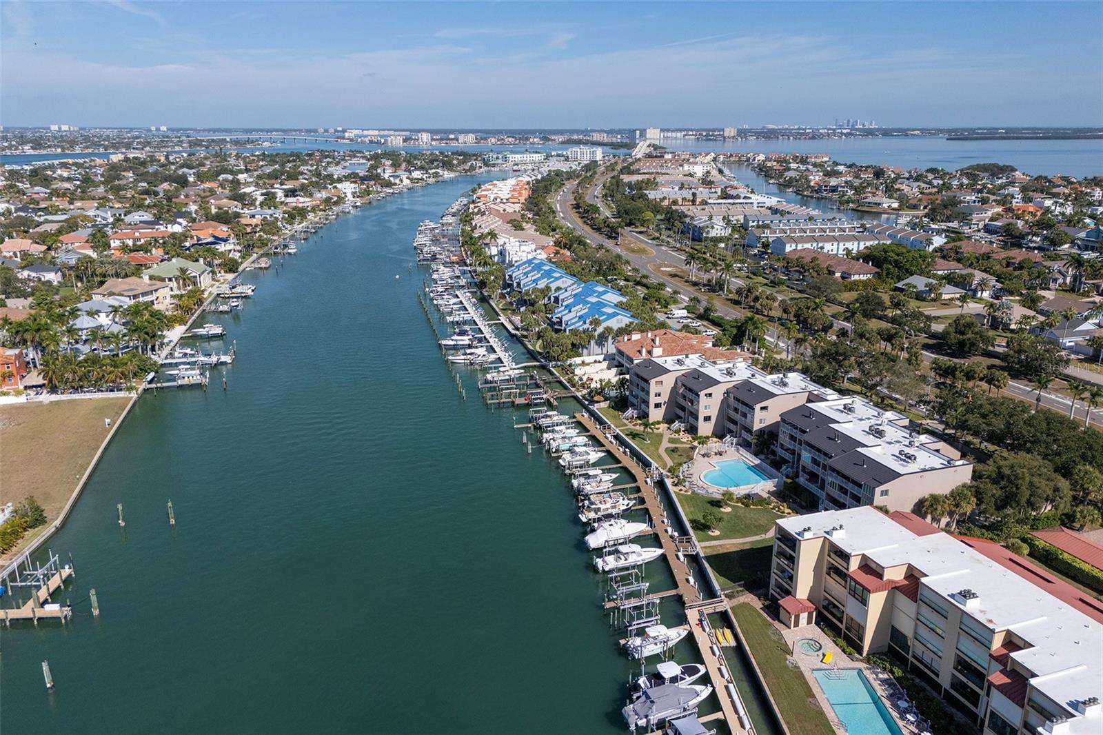 1060 Pinellas Bayway S #106 Property Photo 49