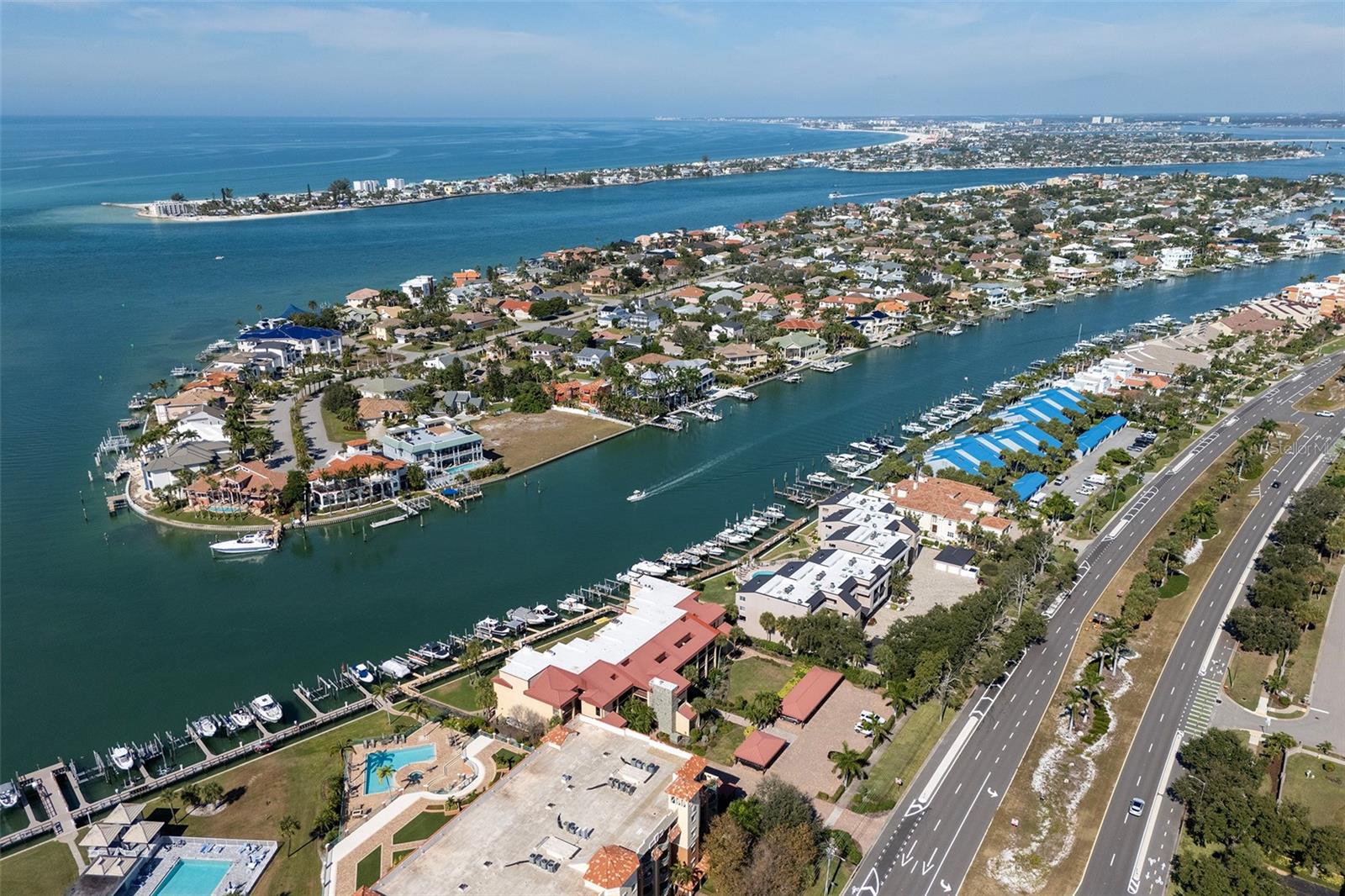 1060 Pinellas Bayway S #106 Property Photo 50