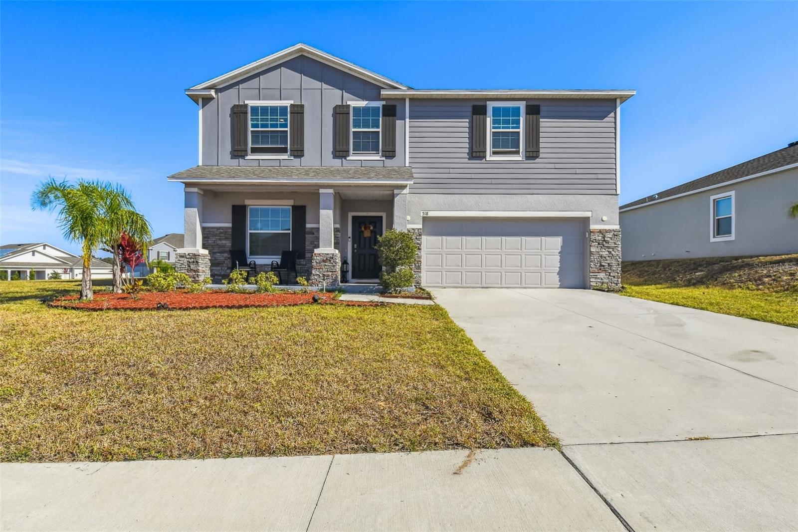 518 INGLESIDE LN