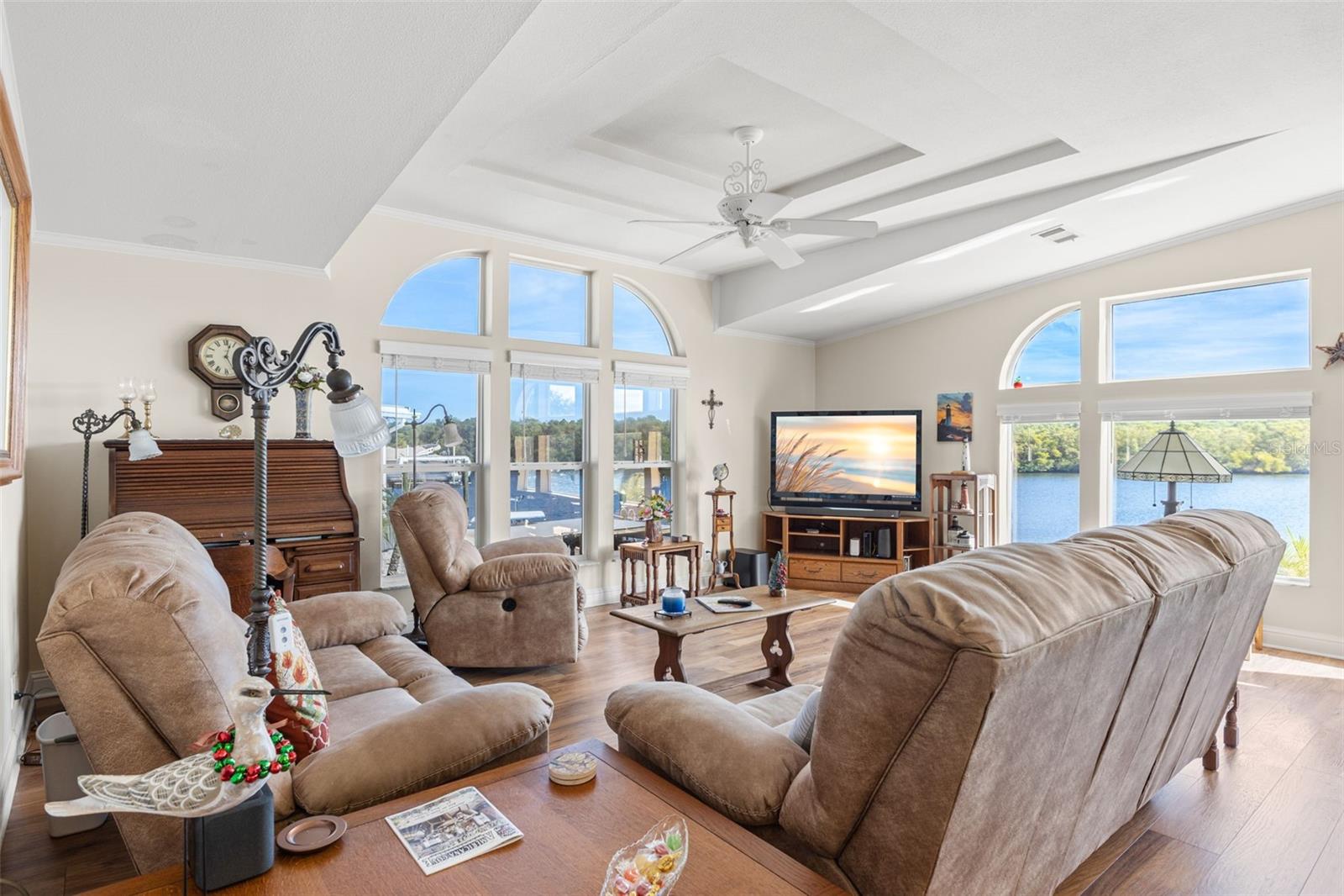 7013 Mount Piney Rd Ne #724 Property Photo 4