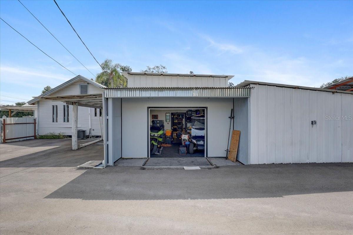 11309 E 92 Hwy Property Photo 20