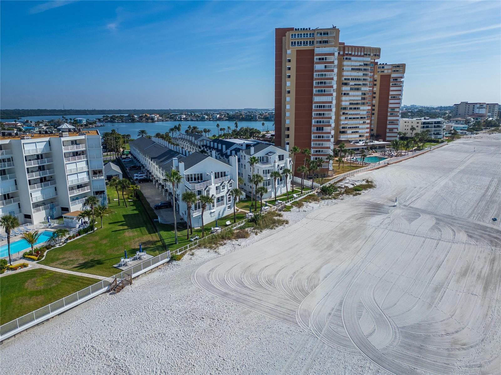 17960 Gulf Blvd #104 Property Photo 4