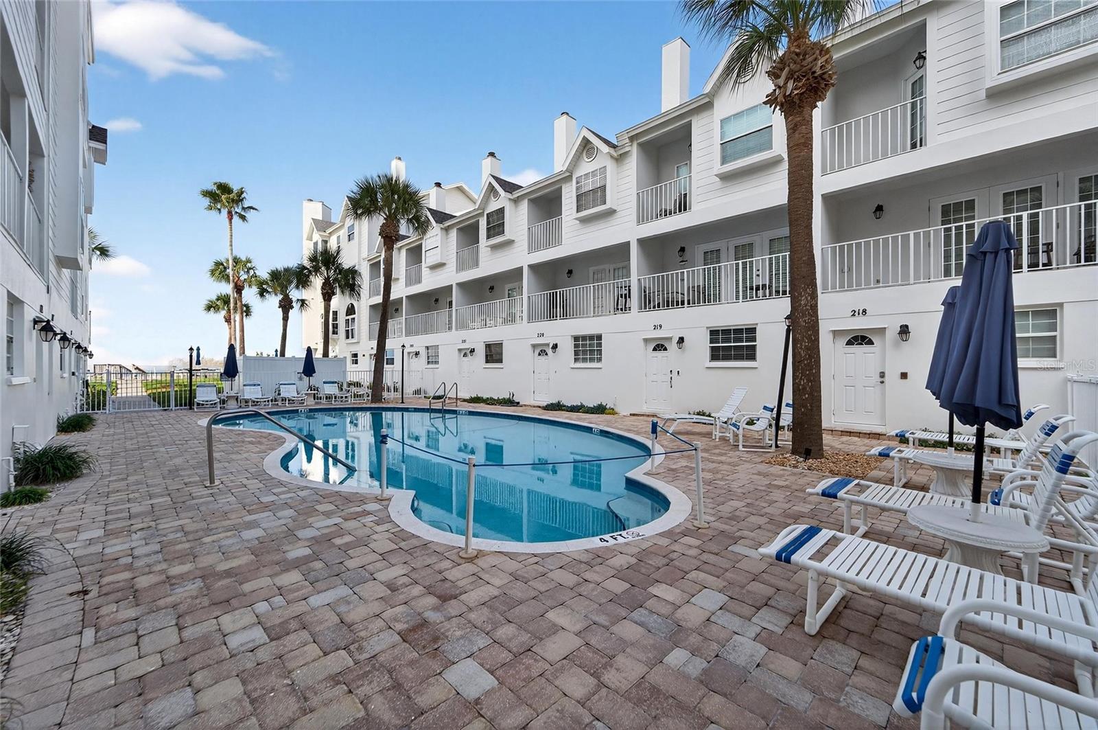 17960 Gulf Blvd #104 Property Photo 8