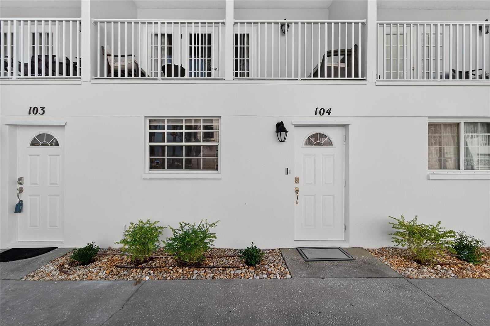 17960 Gulf Blvd #104 Property Photo 11