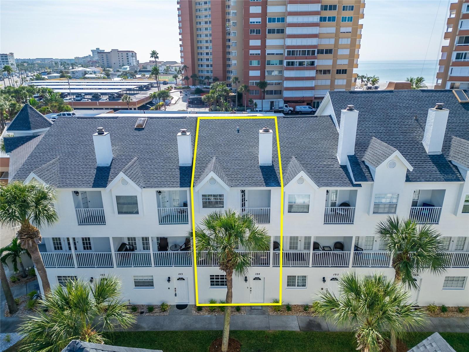 17960 Gulf Blvd #104 Property Photo 63
