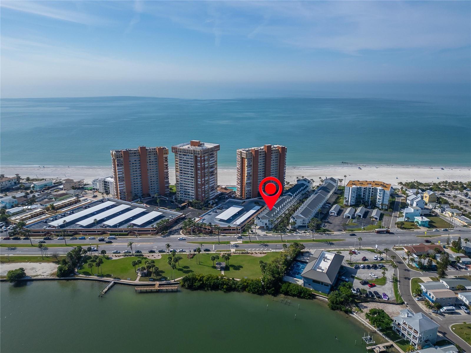 17960 Gulf Blvd #104 Property Photo 69