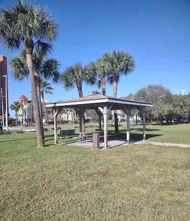 17960 Gulf Blvd #104 Property Photo 81