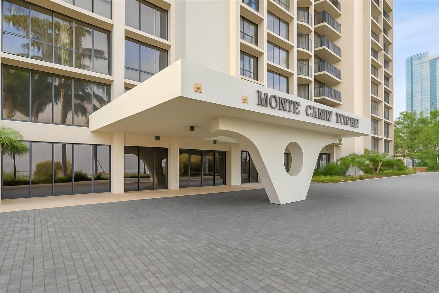 3301 Bayshore Blvd #302e Property Photo