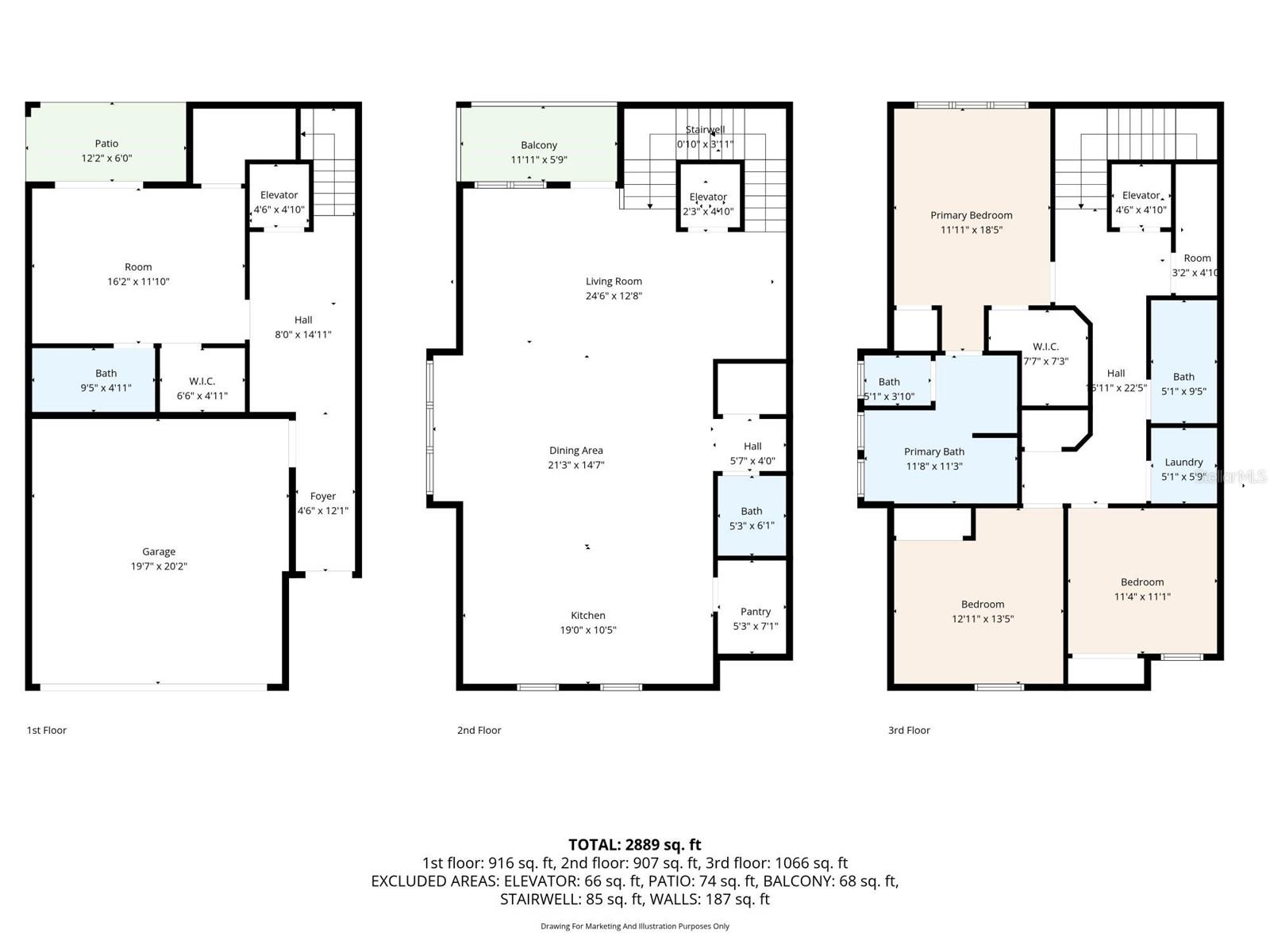 3847 Seena Manor Ct Property Photo 45