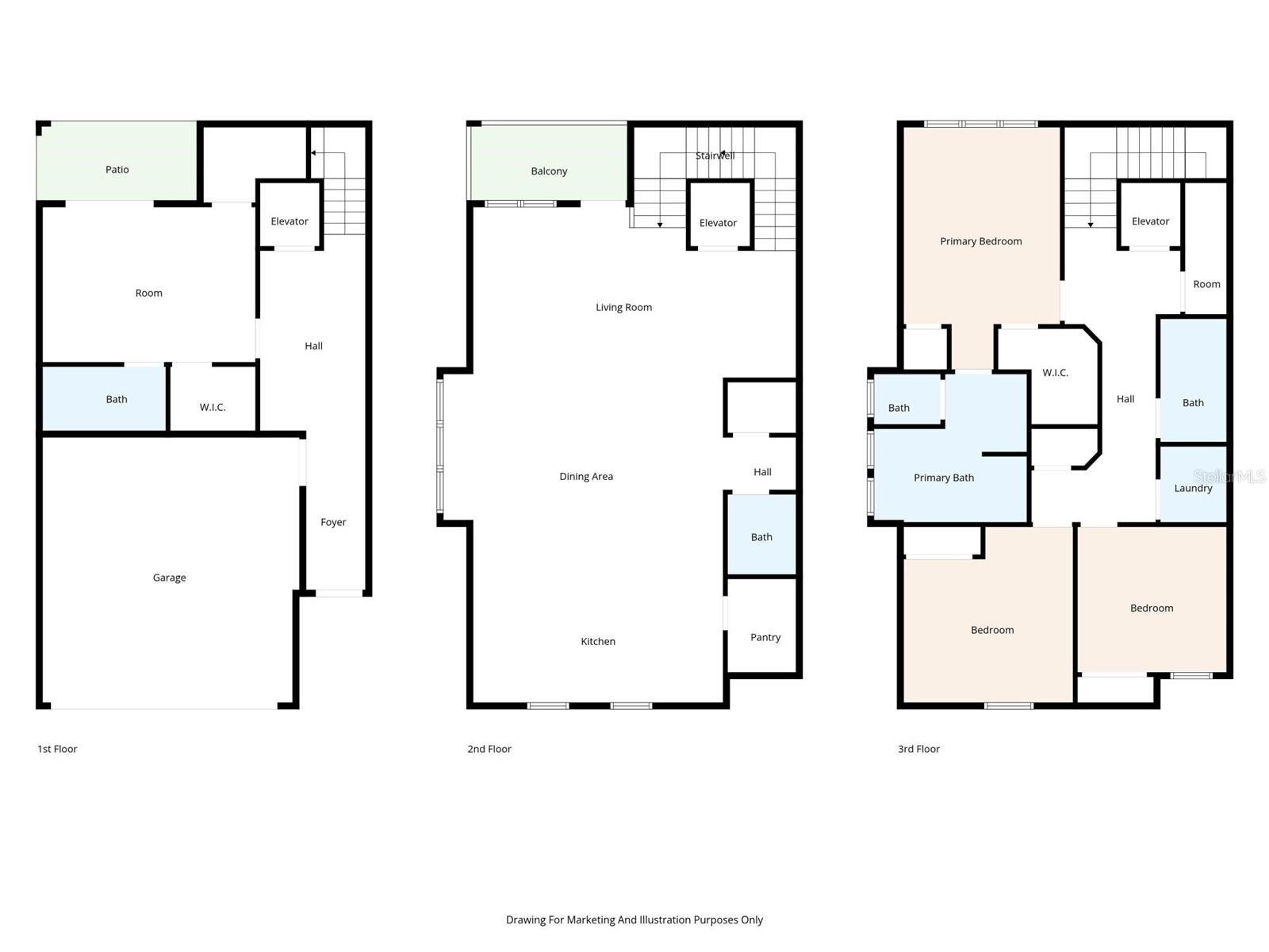3847 Seena Manor Ct Property Photo 46