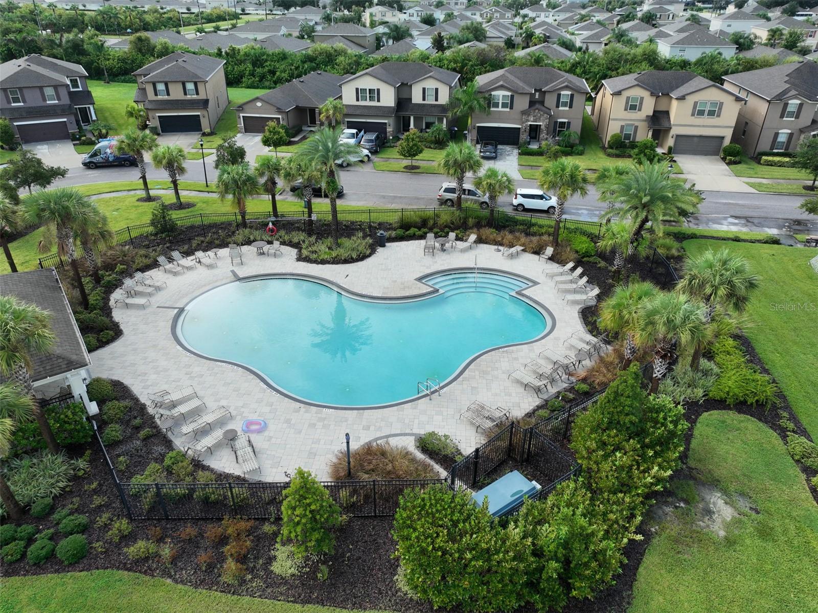 1606 Cabbage Key Dr Property Photo 39