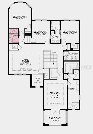 3328 Lumber Falls Dr Property Photo 42