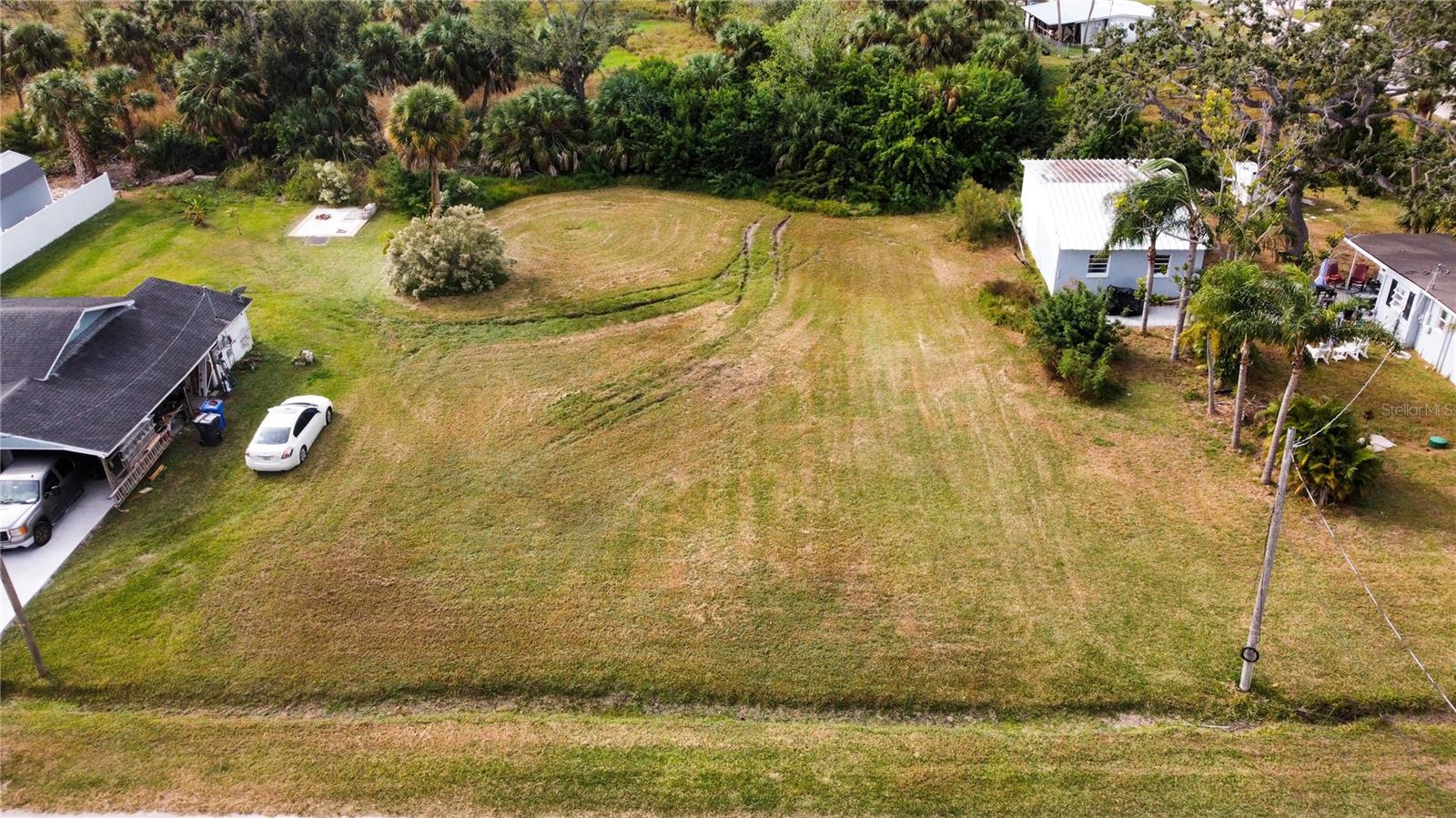 Canal Property Photo 2