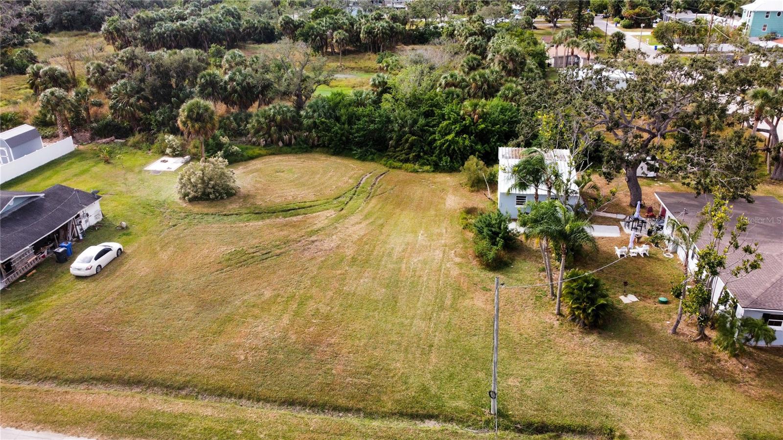 Canal Property Photo 3