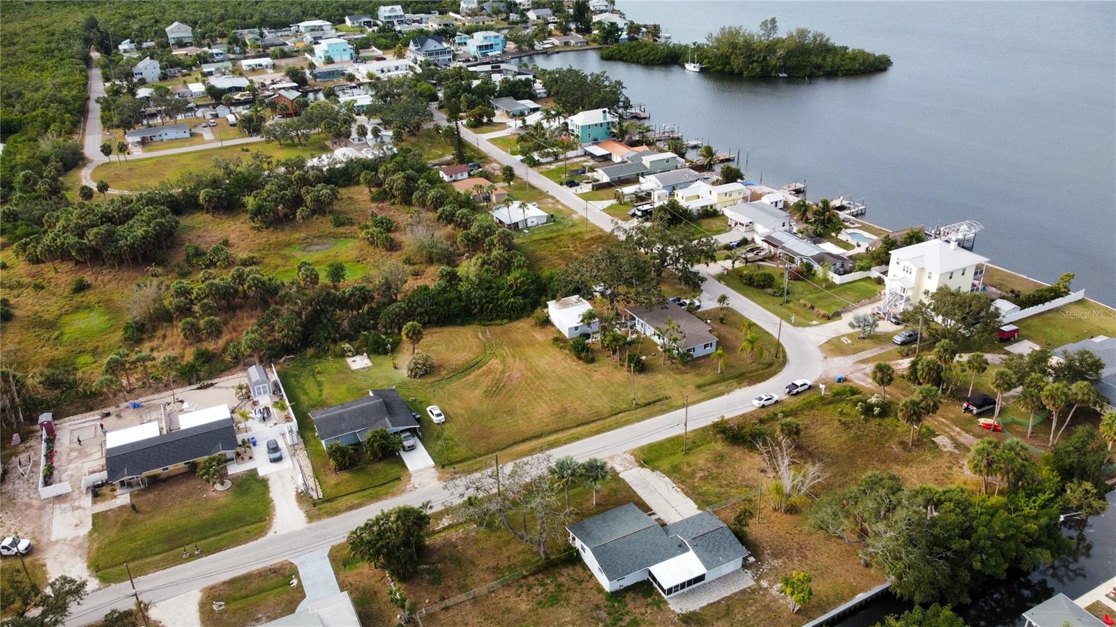 Canal Property Photo 7