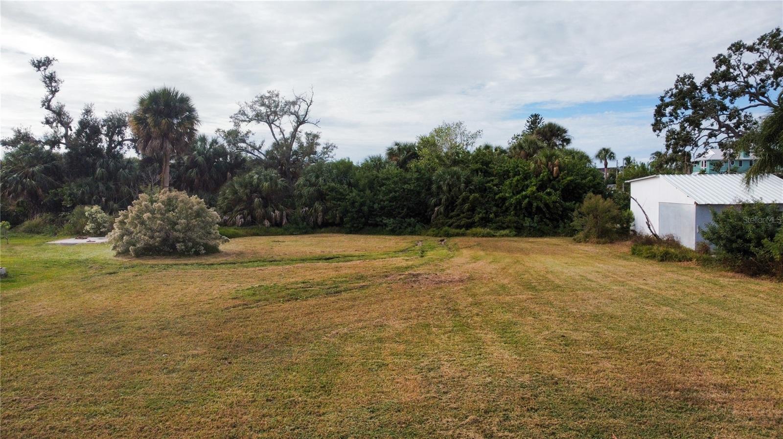 Canal Property Photo 9