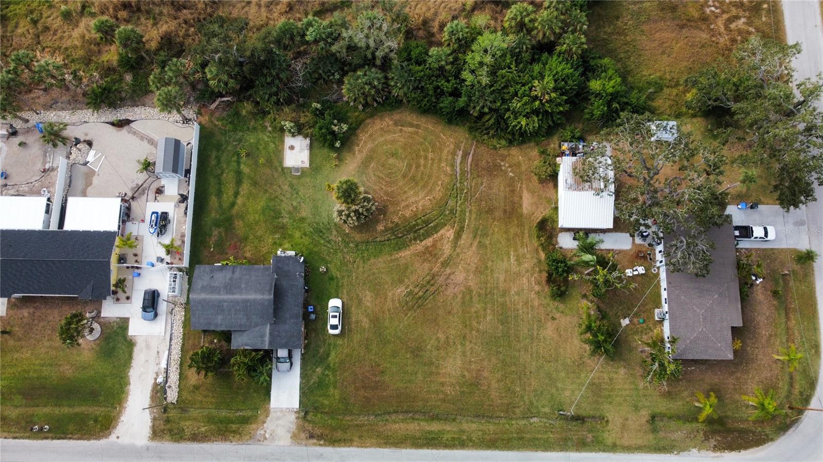 Canal Property Photo 10