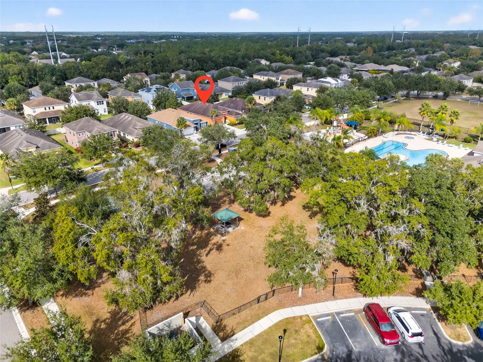11403 Camden Yard Ln Property Photo 37