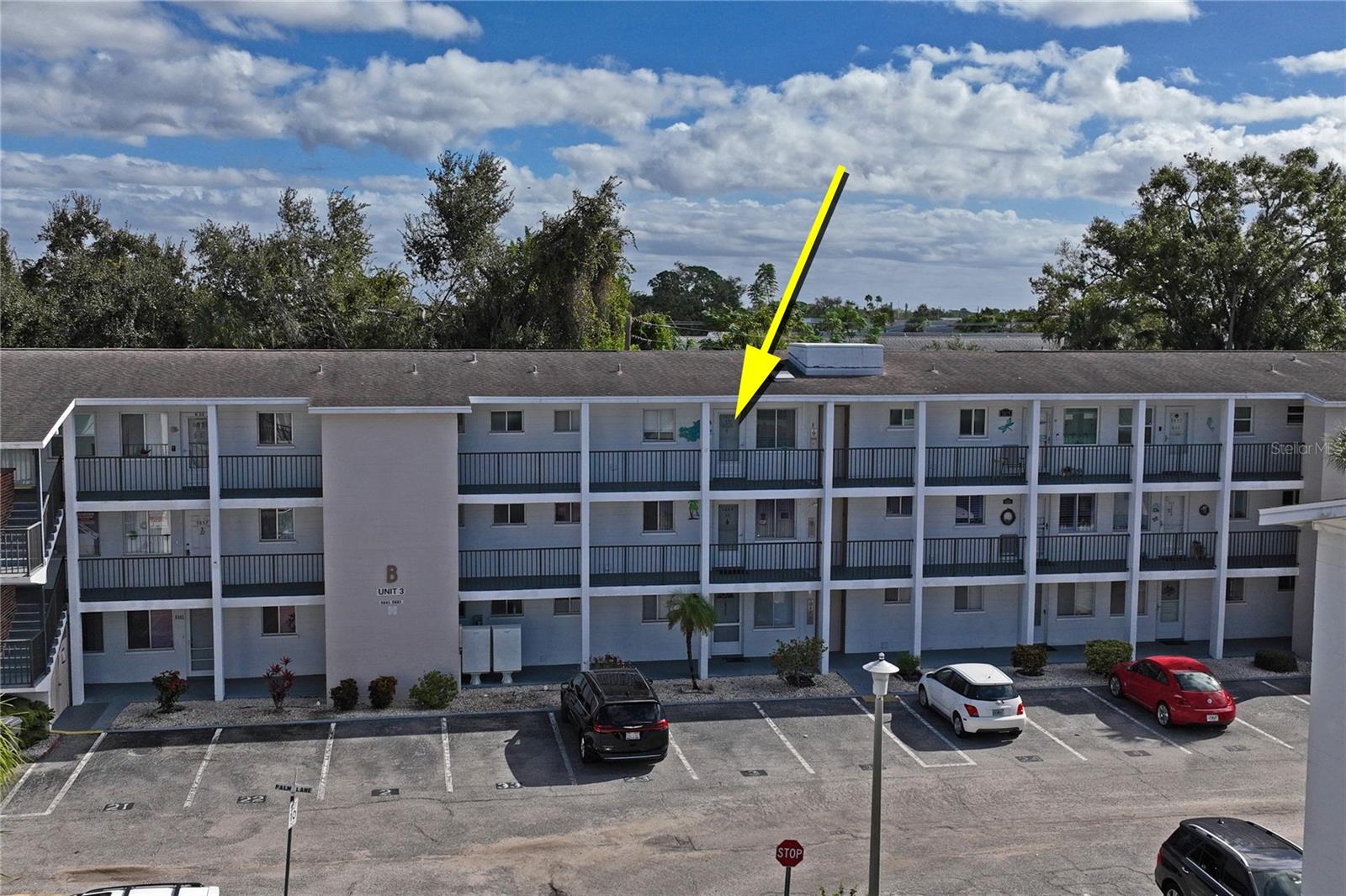 5873 Palm Ln #b33 Property Photo 1