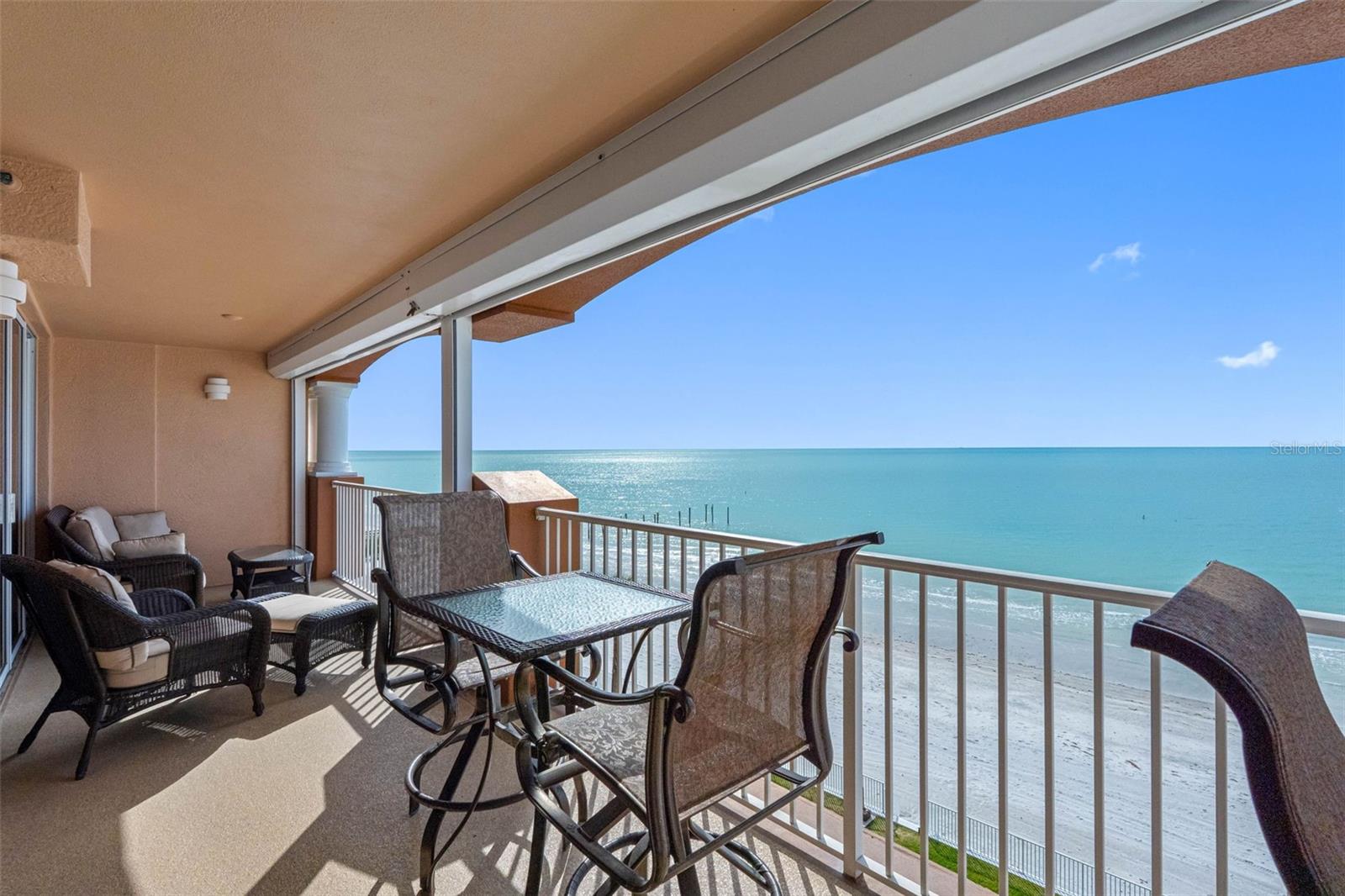 16326 Gulf Blvd #510 Property Photo 25