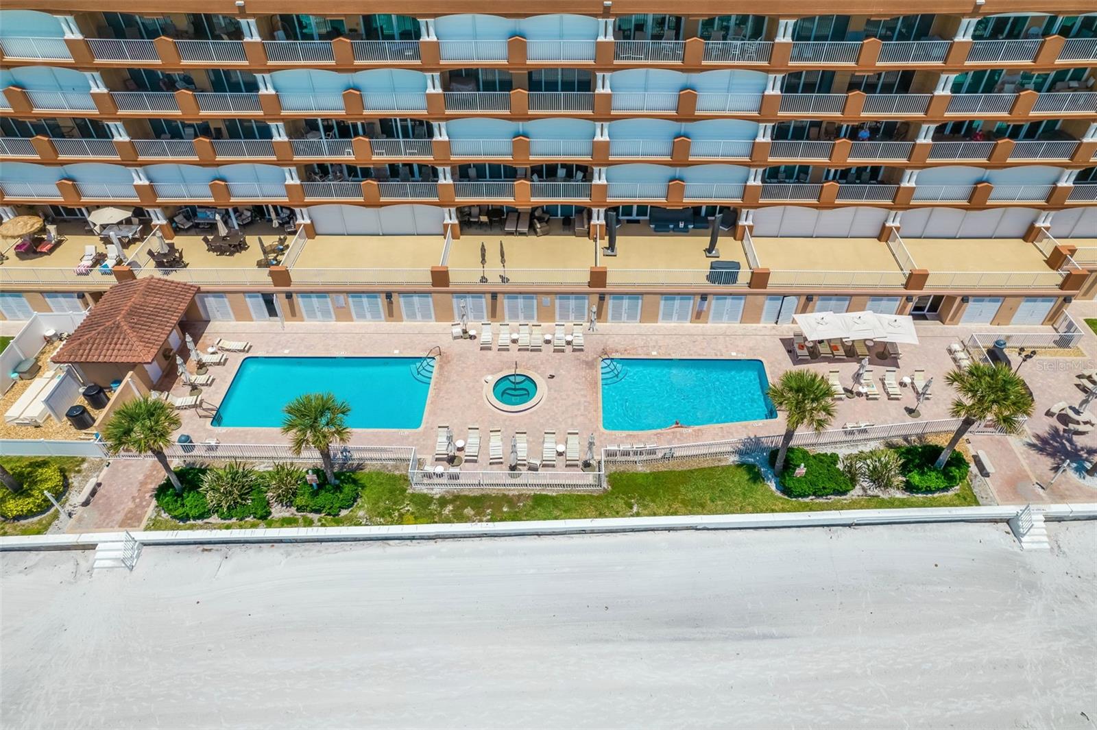 16326 Gulf Blvd #510 Property Photo 37