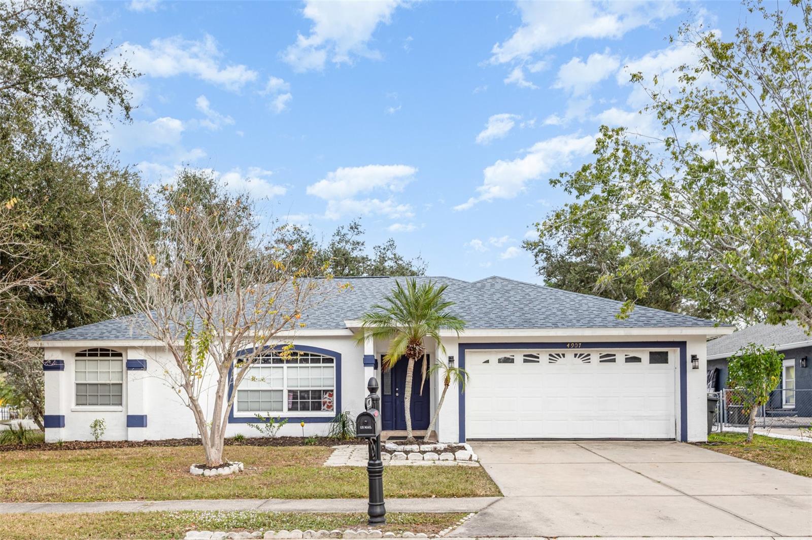 4907 21st Way E Property Photo 1