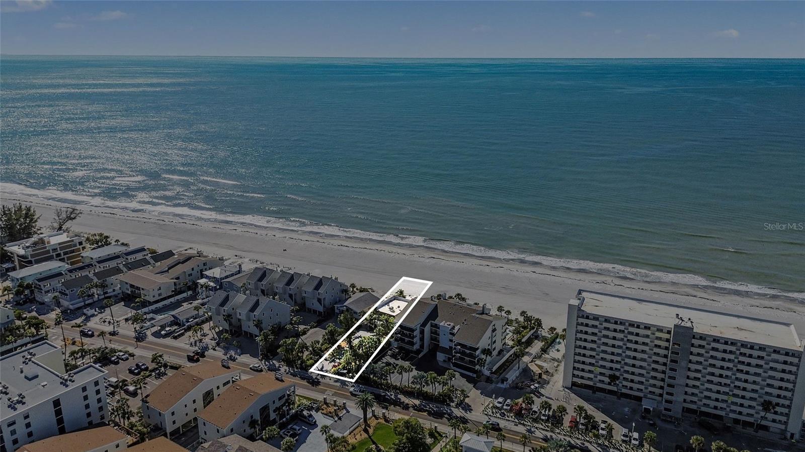 19936 Gulf Blvd Property Photo 8