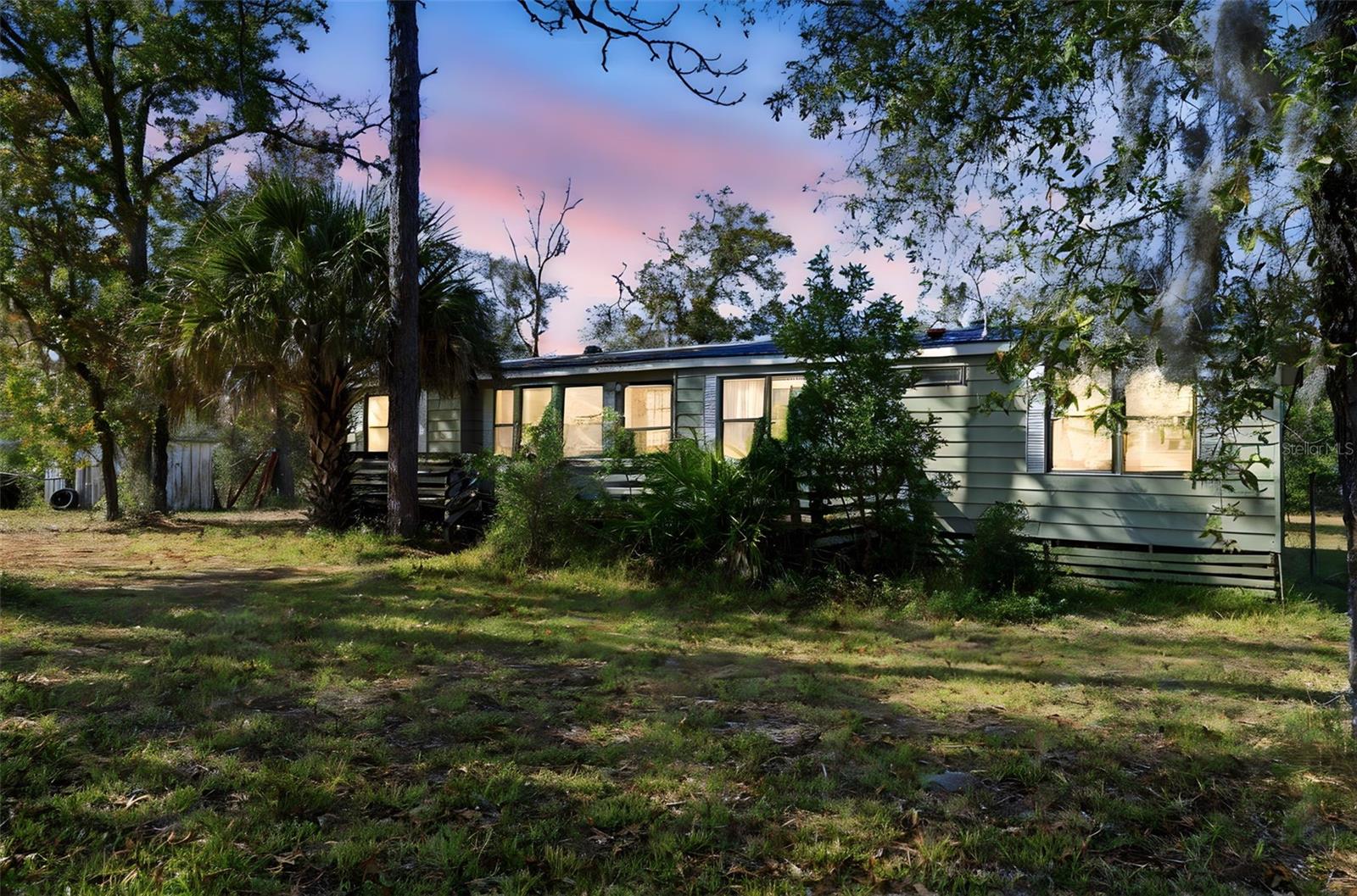 8045 INDIAN TRAIL RD Property Photo 1