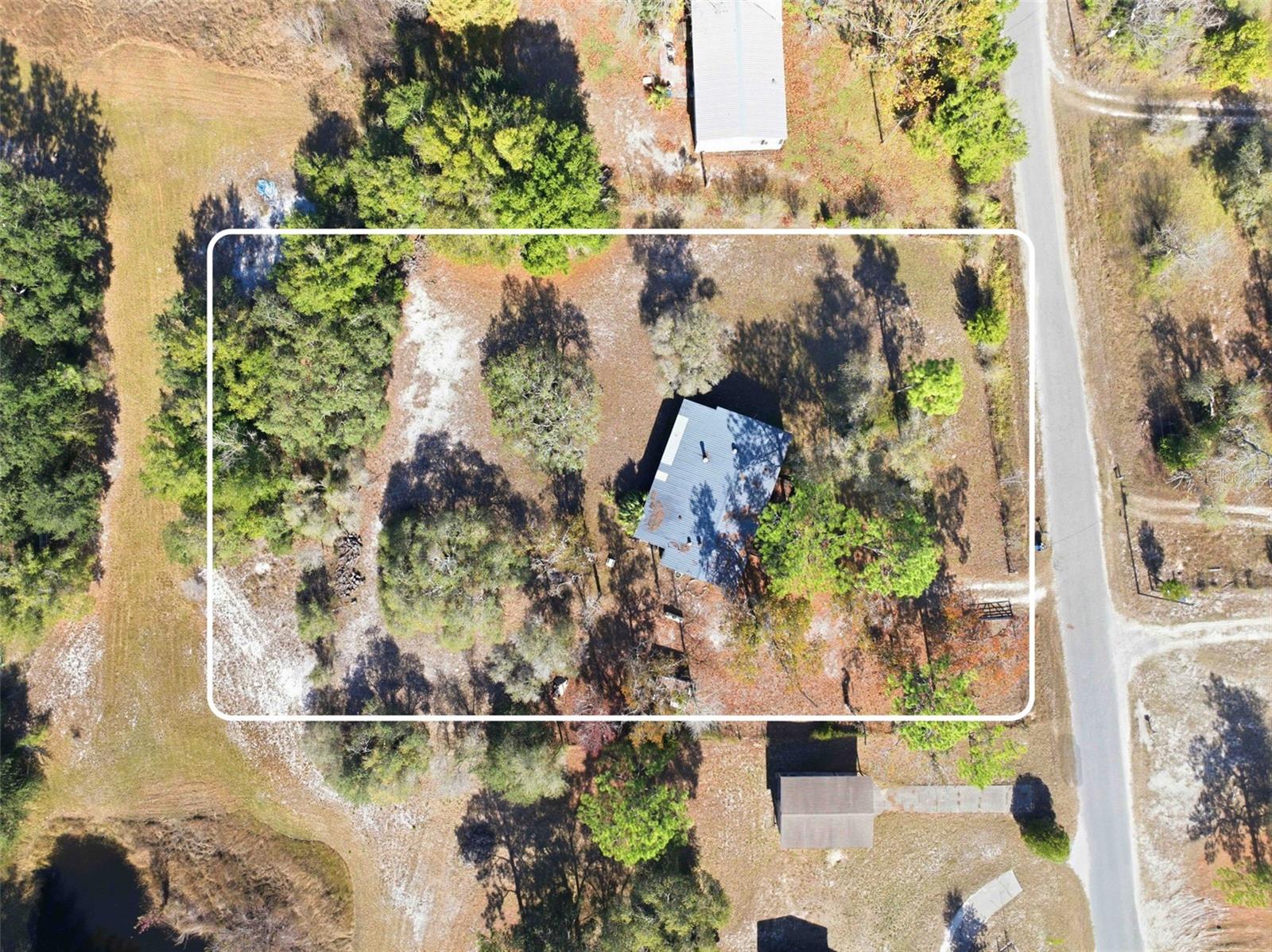 8045 Indian Trail Rd Property Photo 45