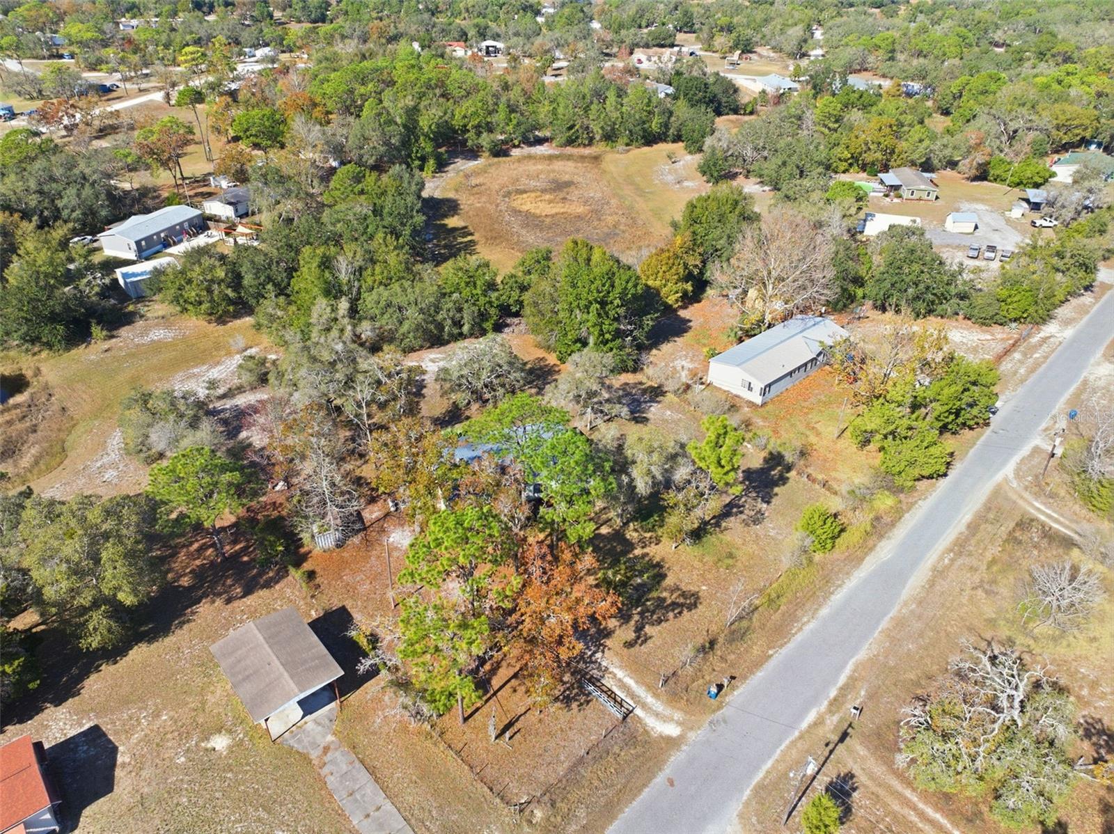 8045 Indian Trail Rd Property Photo 48