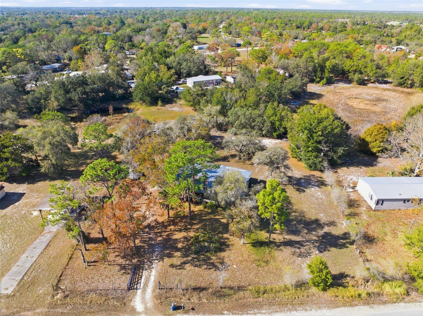 8045 Indian Trail Rd Property Photo 49