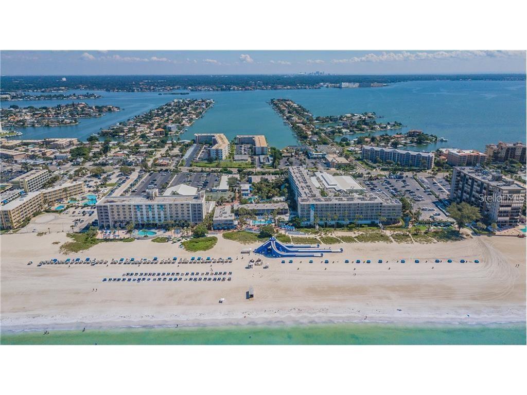 5500 Gulf Blvd #3219 Property Photo 1