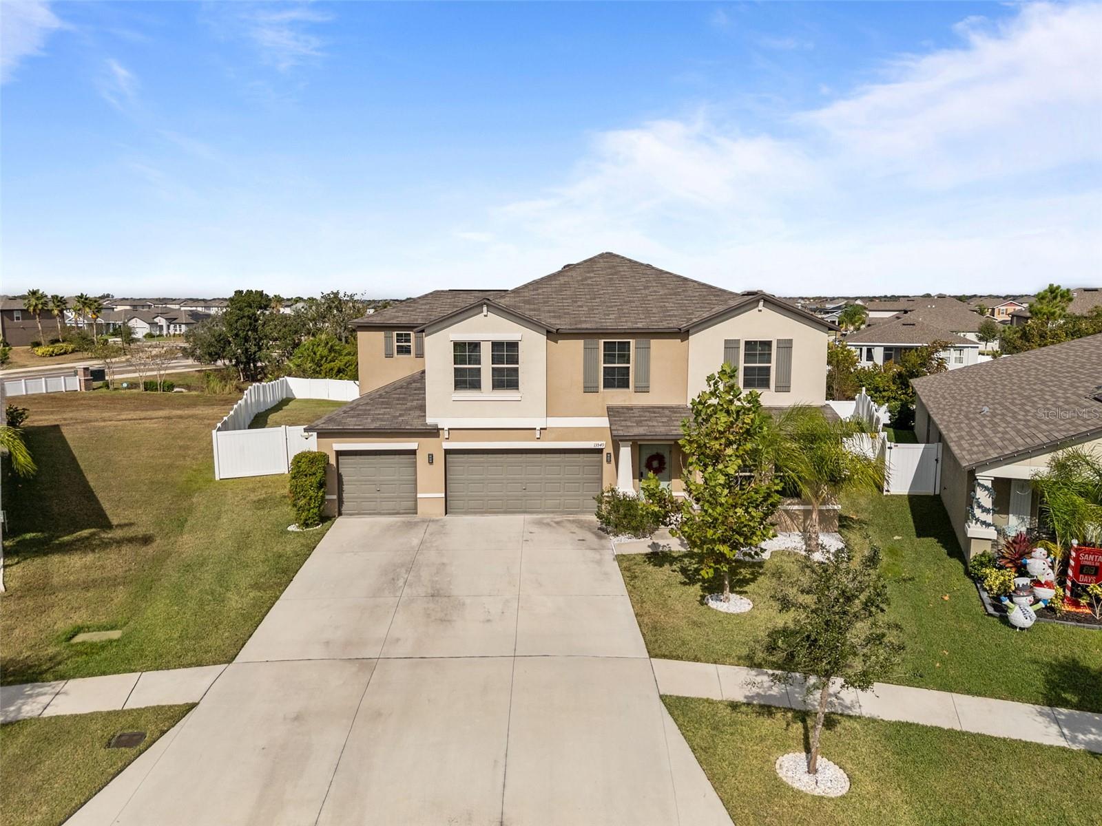 13549 Willow Bluestar Loop Property Photo 1