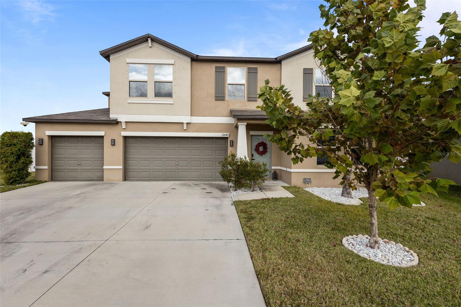 13549 Willow Bluestar Loop Property Photo 2