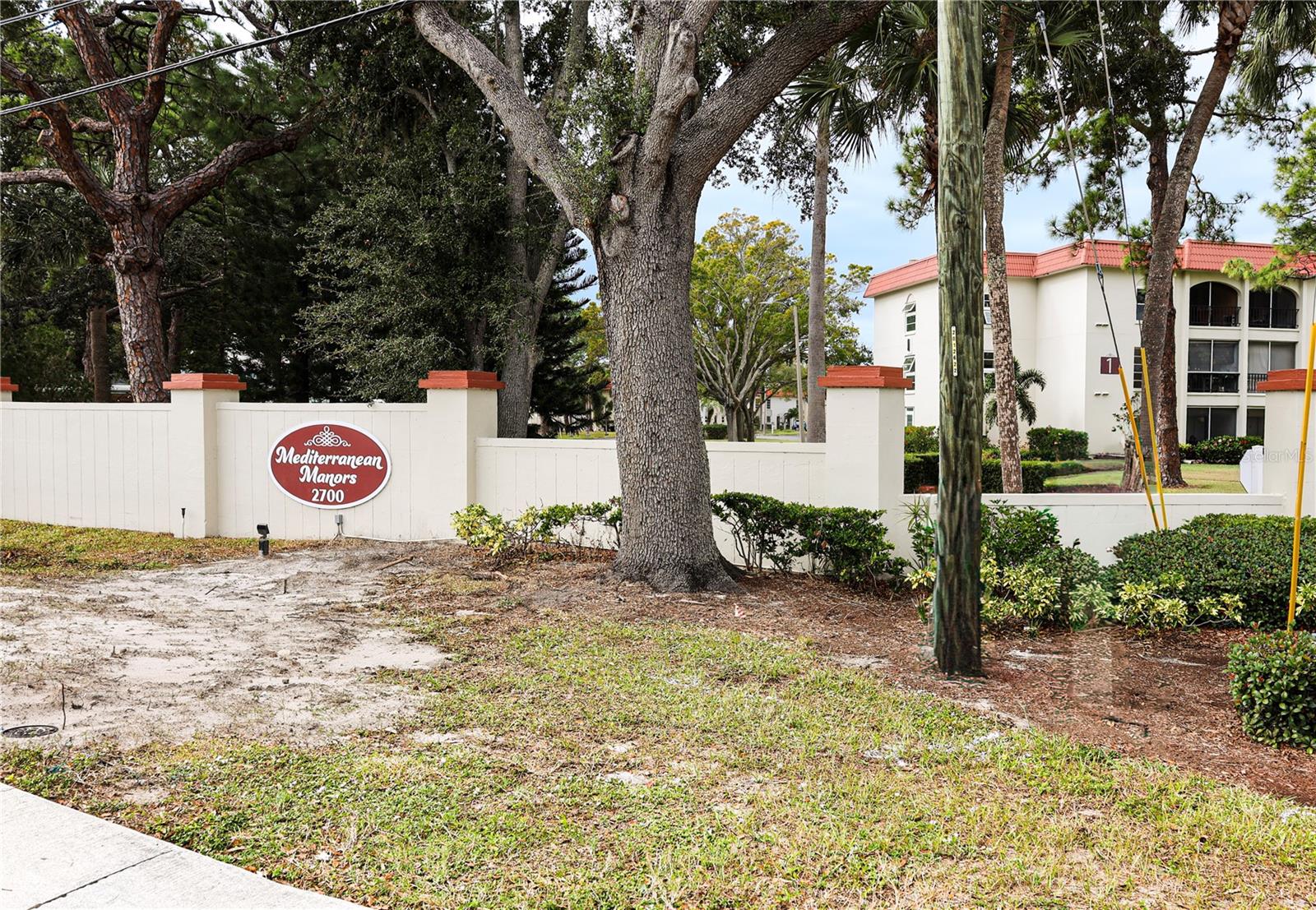 2700 Bayshore Blvd #2105 Property Photo 1
