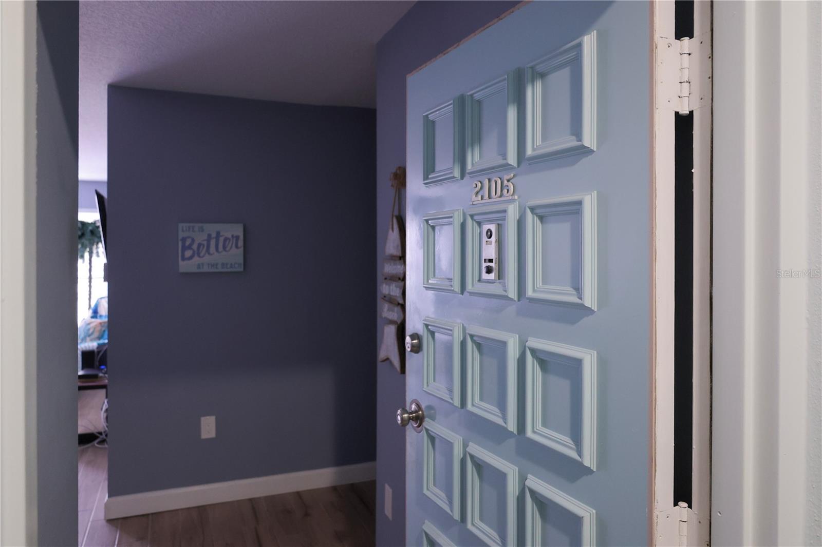 2700 Bayshore Blvd #2105 Property Photo 7