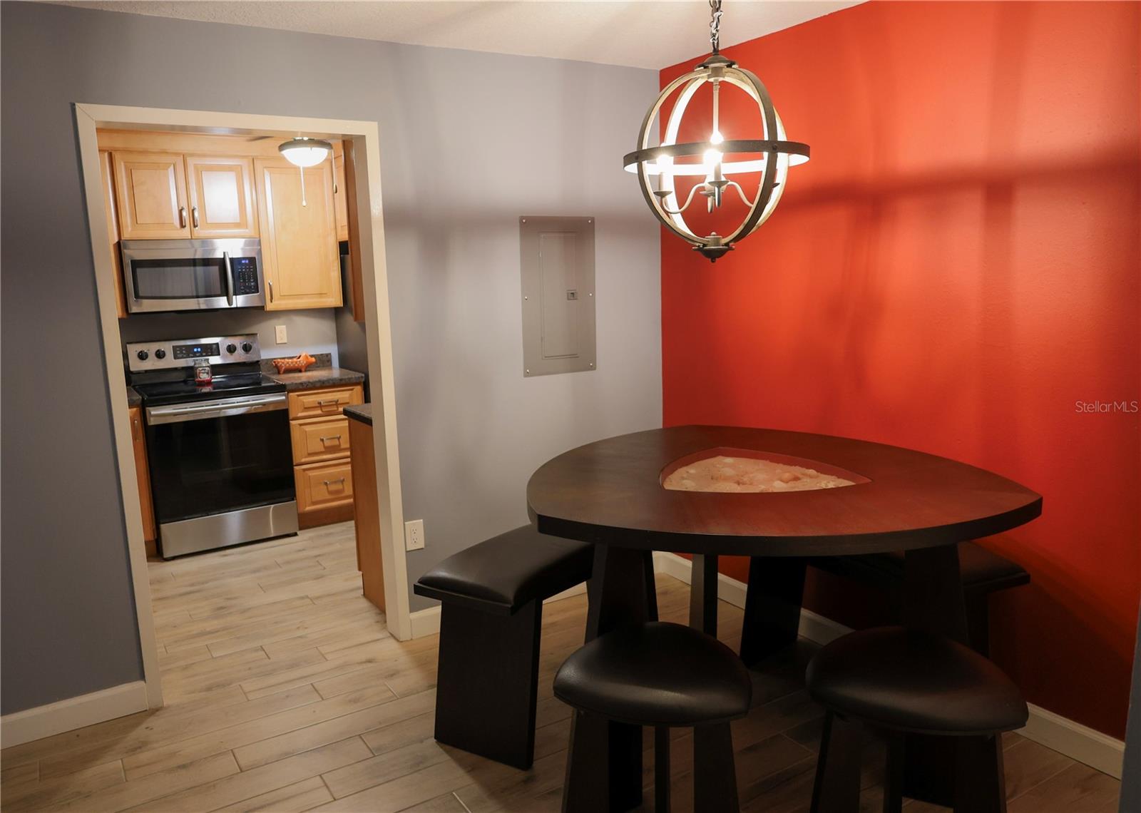 2700 Bayshore Blvd #2105 Property Photo 13