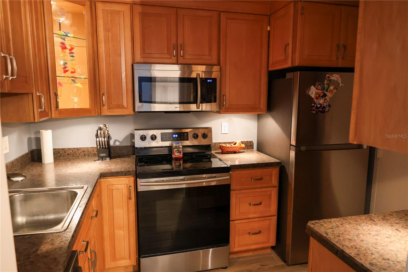 2700 Bayshore Blvd #2105 Property Photo 14