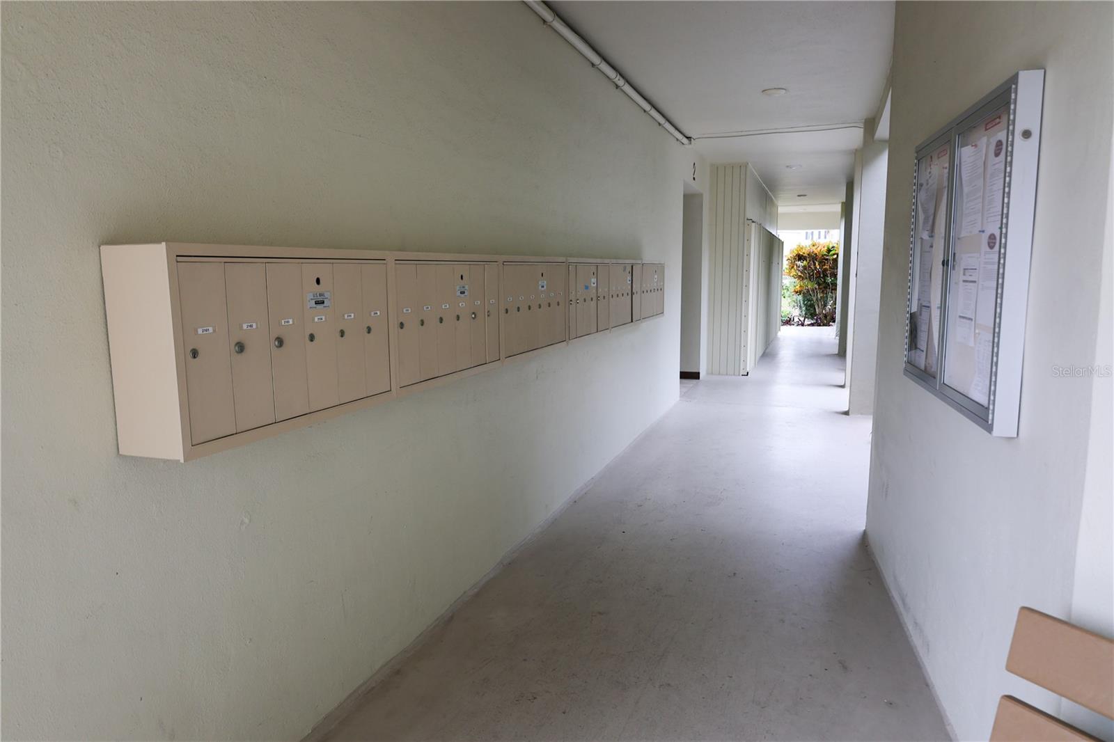 2700 Bayshore Blvd #2105 Property Photo 21