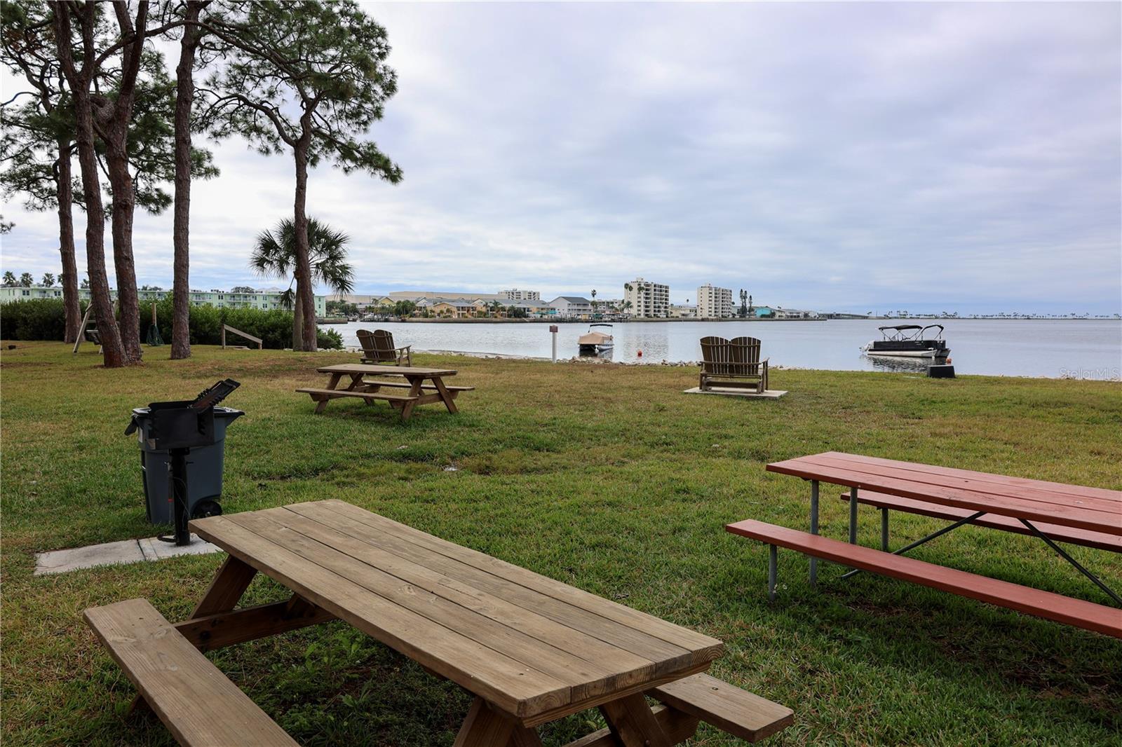 2700 Bayshore Blvd #2105 Property Photo 27