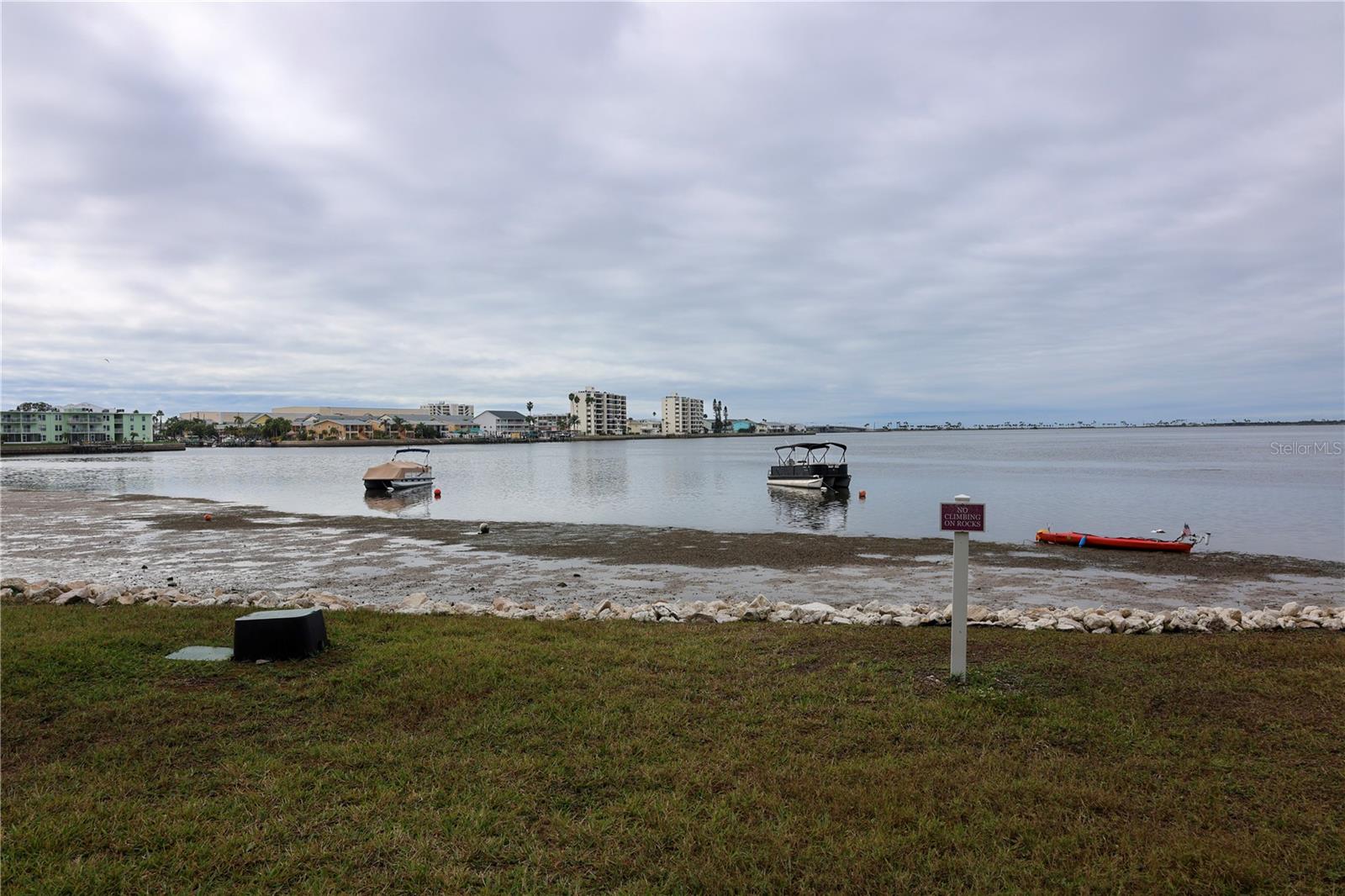 2700 Bayshore Blvd #2105 Property Photo 29