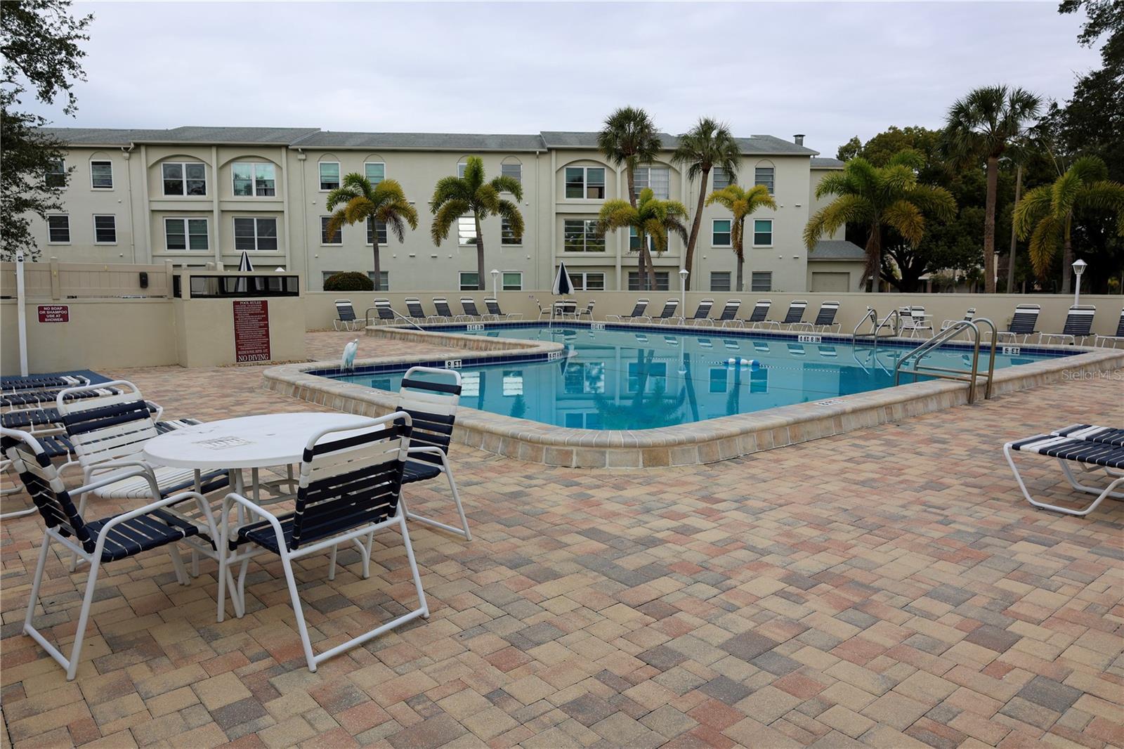 2700 Bayshore Blvd #2105 Property Photo 37
