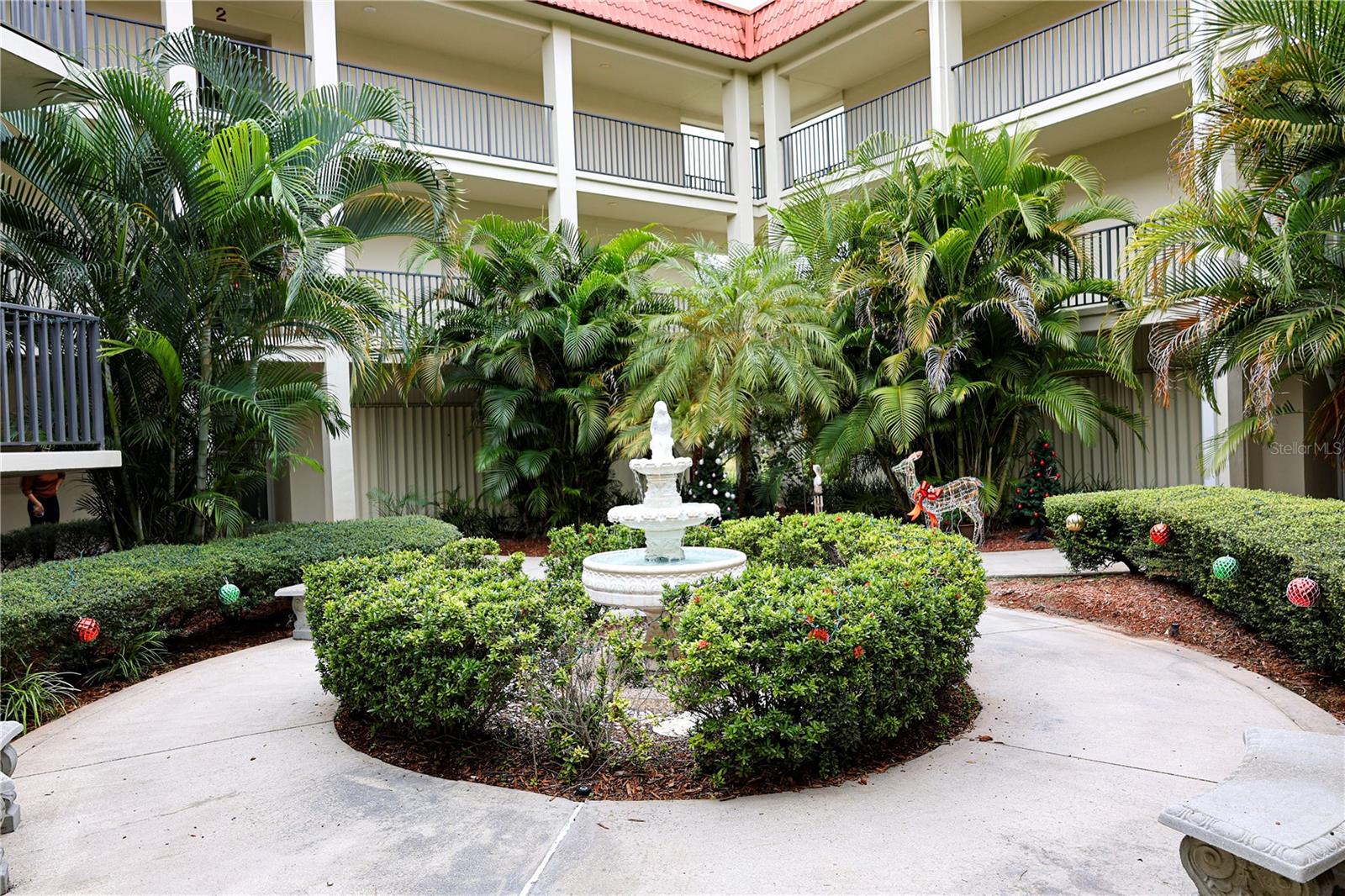 2700 Bayshore Blvd #2105 Property Photo 41