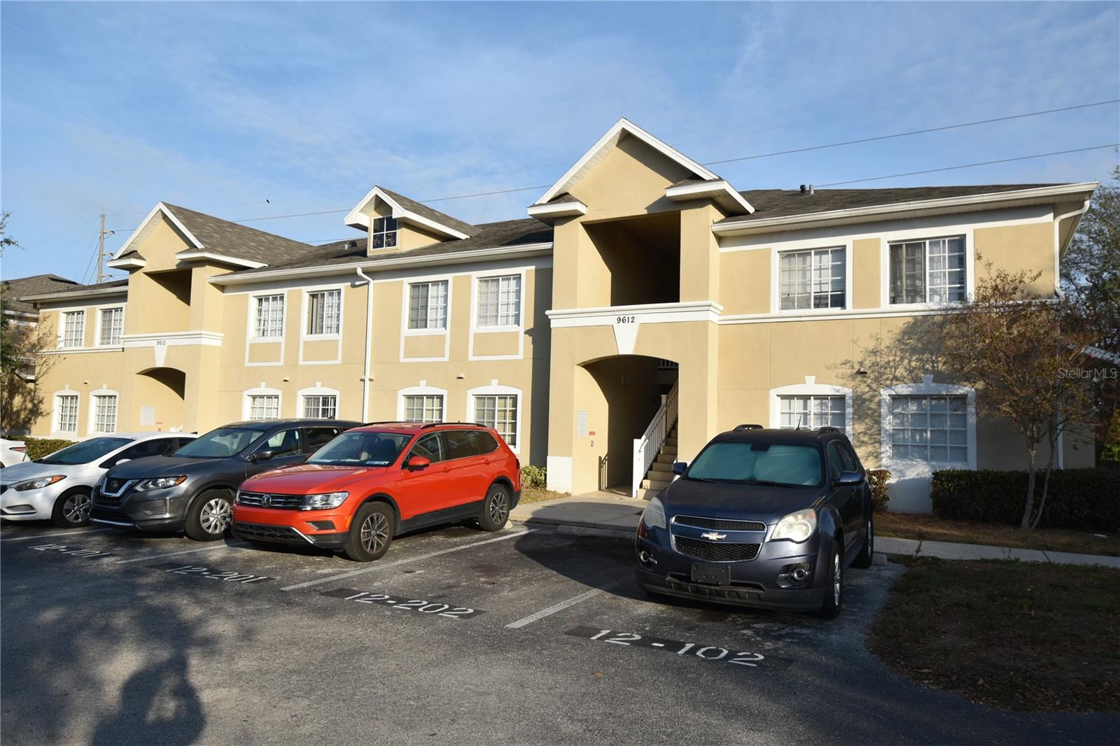 9612 Seadale Ct #201 Property Photo 1