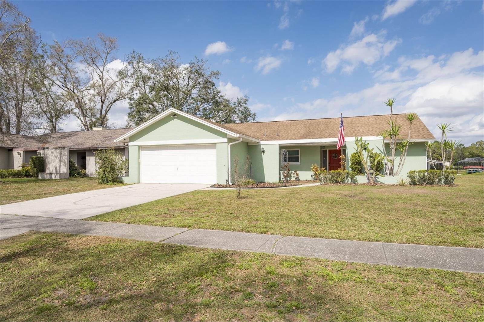 17512 Brandywine Dr Property Photo 1